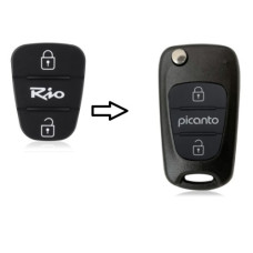 Ремкомплект (резинка) KIA / Hyundai 3кн Picanto Ремкомплект (резинка) KIA / Hyundai 3кн Picanto