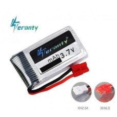 Аккумулятор литий-полимерный LP HW 651723 30C 3,7V 150 mAh Аккумулятор литий-полимерный LP HW 651723 30C 3,7V 150 mAh