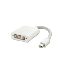 Видео конвертер Mini Displayport Adapter - DVI