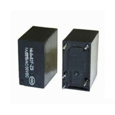 Реле электромагнитное HF32F 012-HS3 12VDC 5A Реле электромагнитное HF32F 012-HS3 12VDC 5A