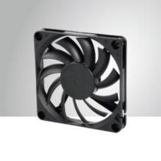 Вентилятор DC 12V HD-7015H12B 0,2A 2pin Вентилятор DC 12V HD-7015H12B 0,2A 2pin