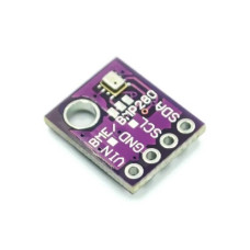 Arduino датчик давления BMP280 5V Arduino датчик давления BMP280 5V