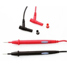 Щупы тестера UTI-T (CAT III 1000V/CAT IV 600V 20A) Щупы тестера UTI-T (CAT III 1000V/CAT IV 600V 20A)
