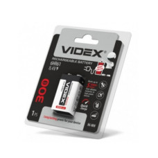 Аккумулятор 8,4V 300mAh ( крона ) 6HR61