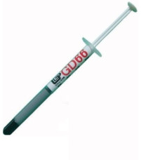 Паста теплопроводная GD66 ( шприц инс.) -50 до +200 C