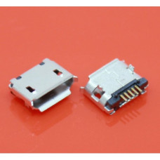 Гнездо USB micro (5 pin) MC-024 Гнездо USB micro (5 pin) MC-024