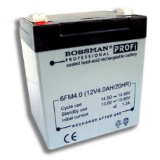Аккумулятор 12V 4,0A/h ( 6FM4.0 ) profi Аккумулятор 12V 4,0A/h ( 6FM4.0 ) profi