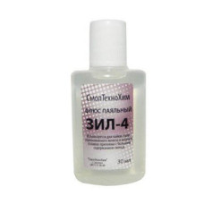 Флюс ЗИЛ-4 30ml Флюс ЗИЛ-4 30ml