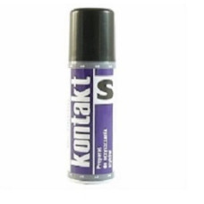 Аэрозоль для чистки KONTAKT S 60ml Аэрозоль для чистки KONTAKT S 60ml