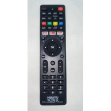 Пульт ДУ RM-1130+X2 универсальный Пульт ДУ RM-1130+X2 универсальный