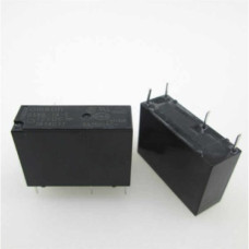 Реле HF46F-024-HS1-24VDC