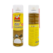 Аэрозоль для чистки SPECIFIC CLEANING AGENT S-530 ( FLUX OFF ) Аэрозоль для чистки SPECIFIC CLEANING AGENT S-530 ( FLUX OFF )