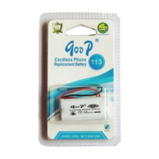 Аккумулятор GD113 2,4V 800mAh  ( T504 T307 )