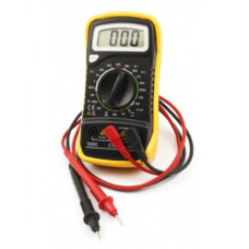Мультиметр DT-830L Мультиметр DT-830L