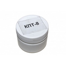 Паста теплопроводная КПТ- 8 ( 200 гр. ) Паста теплопроводная КПТ- 8 ( 200 гр. )