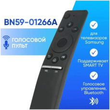 Пульт ДУ SAMSUNG BN59-01266A (LED TV) (CE) голосовое управление