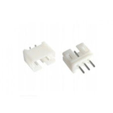 Вилка PH2,0 mm 3 pin  ( NXW-03 )