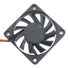 Вентилятор DC 12V FM6010D12HSL Вентилятор DC 12V FM6010D12HSL