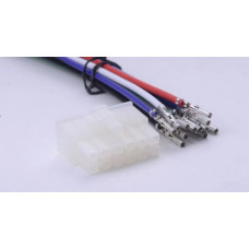 Разъем авто ( 12pin ) Pioneer DEH 424 Разъем авто ( 12pin ) Pioneer DEH 424