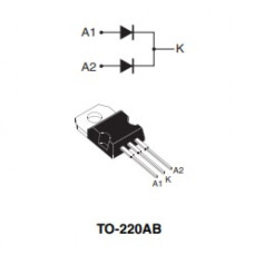 30CTQ060 30CTQ060