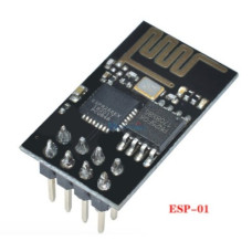 Arduino ESP8266 ESP-01 Wi-Fi модуль Arduino ESP8266 ESP-01 Wi-Fi модуль