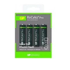 Аккумулятор R06, LR06, AA 1,2V 2000mAh ReCyko+Pro Аккумулятор R06, LR06, AA 1,2V 2000mAh ReCyko+Pro