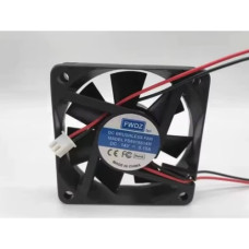 Вентилятор DC 14V FD6015S14M 0,1A Вентилятор DC 14V FD6015S14M 0,1A