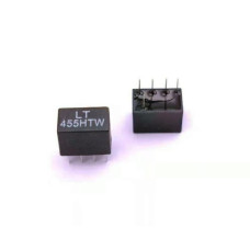 FILTER F455 КГц 5н.