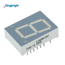 Светодиодный индикатор SA08-11SRWA ( красный ) Светодиодный индикатор SA08-11SRWA ( красный )