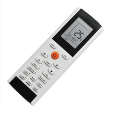 Пульт ДУ для кондиционера Electrolux ( YACIFB YAC1FB YAC1FB6 YAC1FB9 )