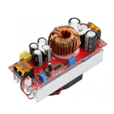 Повышающий преобразователь DC-DC 30A (10-60V~12-90V) 1500W Повышающий преобразователь DC-DC 30A (10-60V~12-90V) 1500W