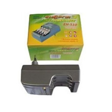 Зарядное устройство EH-510 ( EH510 ) AA/AAA автомат Зарядное устройство EH-510 ( EH510 ) AA/AAA автомат