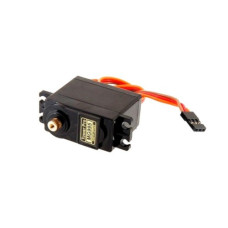Arduino сервопривод MG995-180 цифровой Tower Pro 180 град. Arduino сервопривод MG995-180 цифровой Tower Pro 180 град.