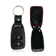 Брелок-корпус Hyundai 2 кнопки Elantra Santa Fe Eagle Terracan KIA Sorento Forte Cerato Брелок-корпус Hyundai 2 кнопки Elantra Santa Fe Eagle Terracan KIA Sorento Forte Cerato