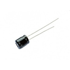 Конденсатор 0,22uF 50V 105C