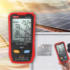 Тестер солнечных панелей UT-673PV ( UT673PV ) Тестер солнечных панелей UT-673PV ( UT673PV )