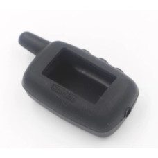 Чехол для Starline A9 A8 A6 A4 (силиконовый) черный Чехол для Starline A9 A8 A6 A4 (силиконовый) черный