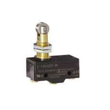 Концевой выключатель Z-15GQ22-B  15A 250V