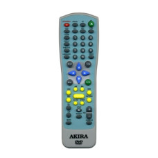 Пульт ДУ Akira KM-608