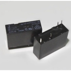 Реле электромагнитное F3AA024E 24VDC 5A Реле электромагнитное F3AA024E 24VDC 5A