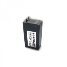 Аккумулятор 4V 1,0A/h ( 20HR ) profi 2FM1.0 Аккумулятор 4V 1,0A/h ( 20HR ) profi 2FM1.0