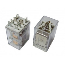 Реле электромагнитное HLS-13F1-1C 12VDC 15A Реле электромагнитное HLS-13F1-1C 12VDC 15A