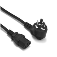 Шнур сетевой 220V 1м ( компьютер ) AU plug IEC C13 Шнур сетевой 220V 1м ( компьютер ) AU plug IEC C13