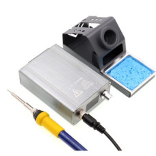Паяльная станция OSS T12-D ( T12-X ) 72W Паяльная станция OSS T12-D ( T12-X ) 72W