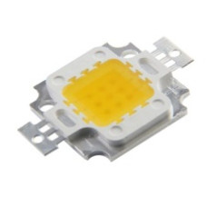 Светодиод 10W белый теплый 26-32VDC 3000-3500K JXH квадрат Светодиод 10W белый теплый 26-32VDC 3000-3500K JXH квадрат