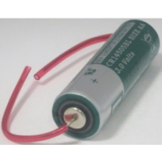 Батарейка CR14505BL-AX-A00096 3V 1800 mAh (с выводами)