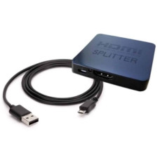 4K HDMI Splitter 1x2 CL-93  BLX51