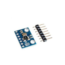 Arduino DDS Генератор сигналов, модуль на AD9833 GY-9833