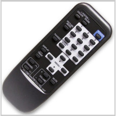 Пульт ДУ JVC RM-C565