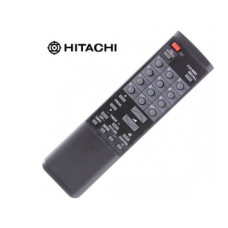 Пульт ДУ Hitachi CLE-865A Пульт ДУ Hitachi CLE-865A